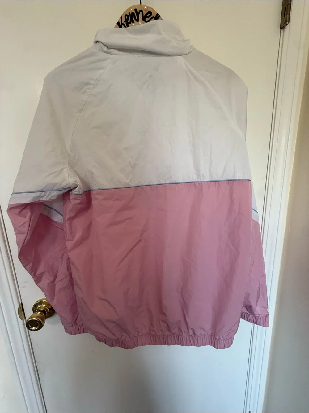 Ellesse women windbreaker